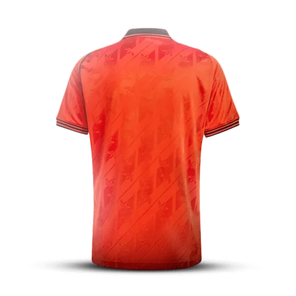 Camisa do Flamengo- 2024/25 LifeStyler