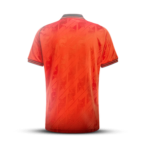 Camisa do Flamengo- 2024/25 LifeStyler