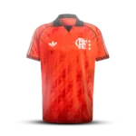 Camisa do Flamengo- 2024/25 LifeStyler