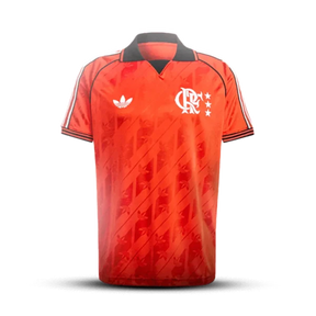 Camisa do Flamengo- 2024/25 LifeStyler