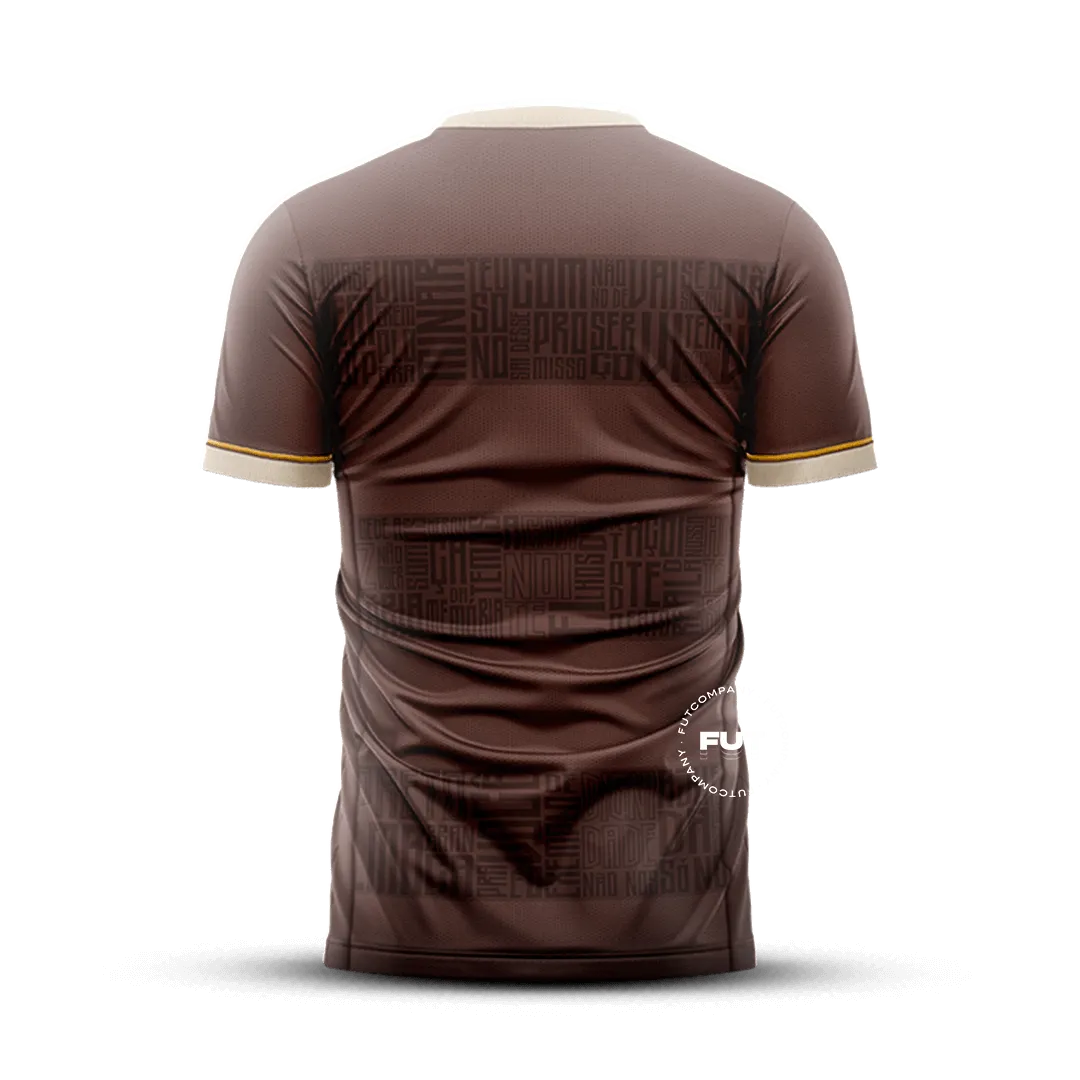 Camisa Adidas Flamengo 2024/25 Consciência Negra