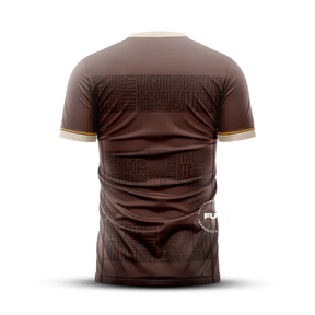 Camisa Adidas Flamengo 2024/25 Consciência Negra