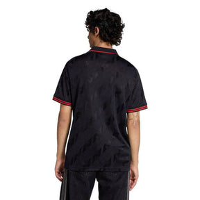 Camisa Flamengo Lifestyle Adidas 2025