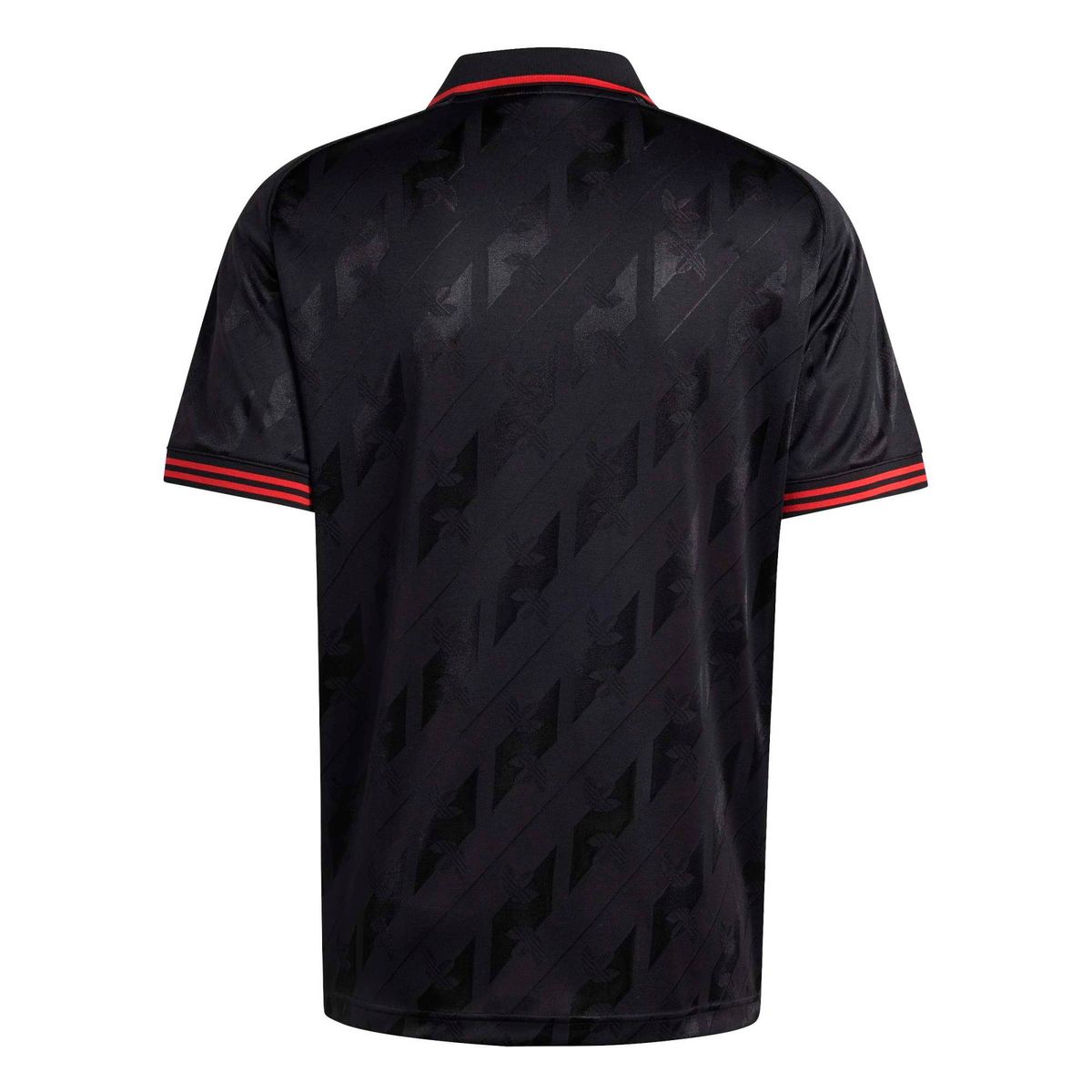 Camisa Flamengo Lifestyle Adidas 2025