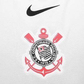 Camisa Nike Corinthians 2025/26 I Torcedor