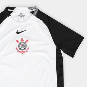 Camisa Nike Corinthians 2025/26 I YURI ALBERTO N° 9