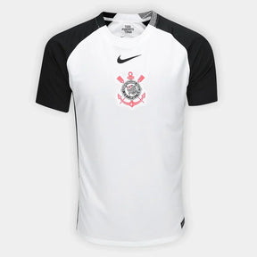 Camisa Nike Corinthians 2025/26 I GARRO N° 8
